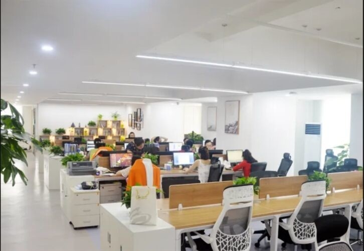 China Quanzhou Gufaith Houseware Co.,Ltd Unternehmensprofil