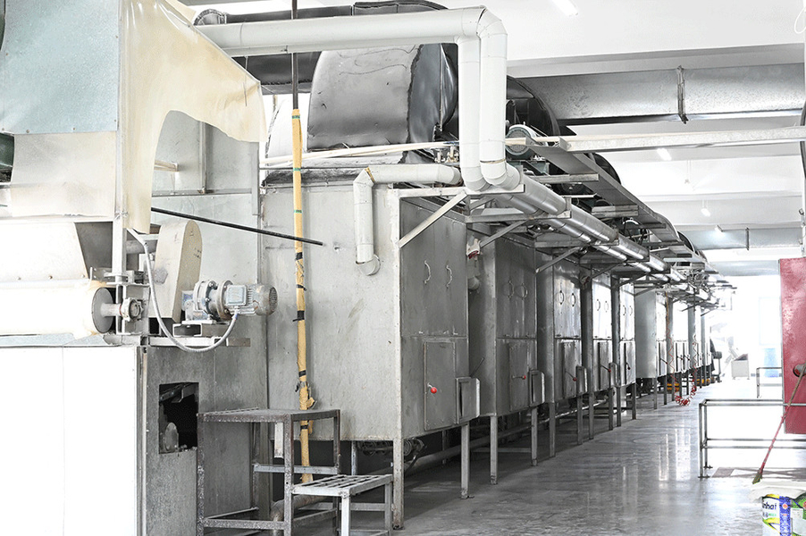 China Quanzhou Gufaith Houseware Co.,Ltd Unternehmensprofil