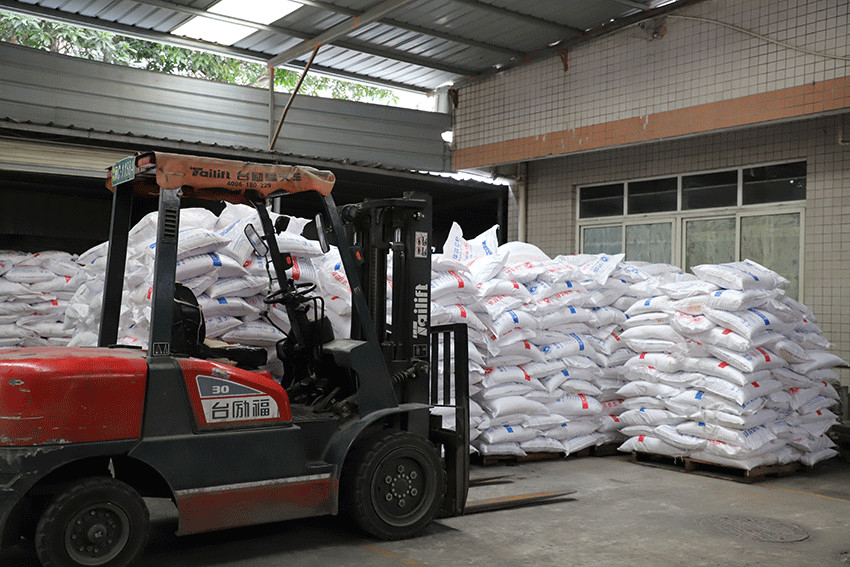 China Quanzhou Gufaith Houseware Co.,Ltd Unternehmensprofil