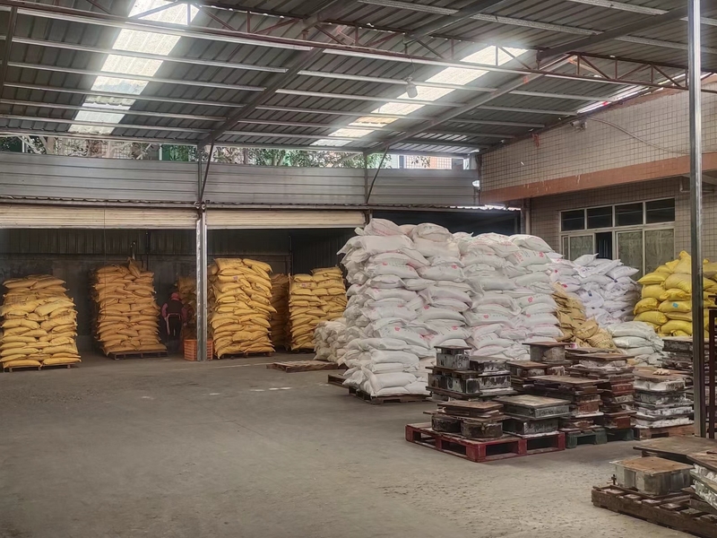 China Quanzhou Gufaith Houseware Co.,Ltd Unternehmensprofil