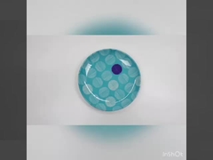 19B015 Melaminplatte