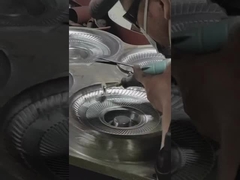 100% A5 Qualität Cyanidpulver Harz Melamin Rohstoff für Geschirr