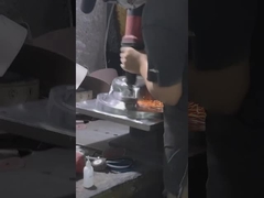 Kunststofftoilettenbezug Granularer Rohstoff Harnstoff Formaldehydharzpulver