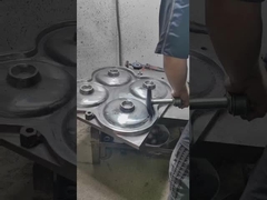 Kunststofftoilettenbezug Granularer Rohstoff Harnstoff Formaldehydharzpulver