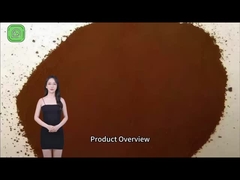 Hochreine Melamingranulate für industrielle Anwendungen - EU-Norm