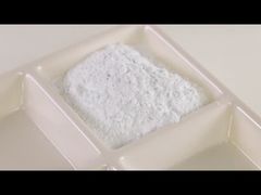 Nichttoxisches reines Melaminpulver für die Normaltemperatur