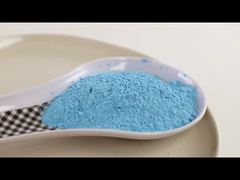 GUFAITH Harnverbindung Tischgeschirr Glanz Melamine Formaldehyd Harz Pulverformen