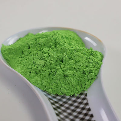 GUFAITH Wholesale Price Industrial Grade Melamine Green Powder 99.8% High Sales From China Factory