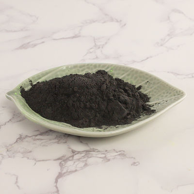 Melamin-Rohmaterial für glänzendes Geschirr Molekulare Hauptkette mit Heterokettenpolymer