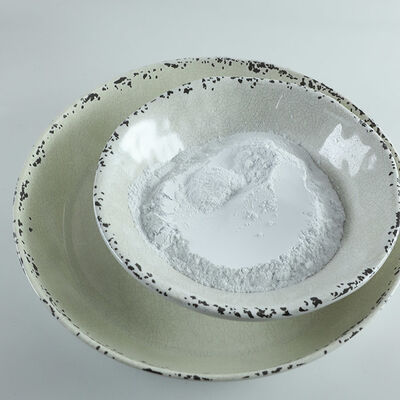 Lebensmittelqualität GUFAITH Marke Melamine Tischgeschirr Teller Tasse Schüssel Löffel Rohstoff 100% Melamine Harz Aminochemikalien