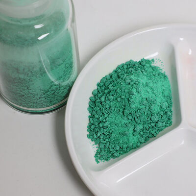 SONYEE Konsistente Melamingranulate, geeignet für die Herstellung von Melamin-Formaldehyd-Harzen und Formenverbindungen