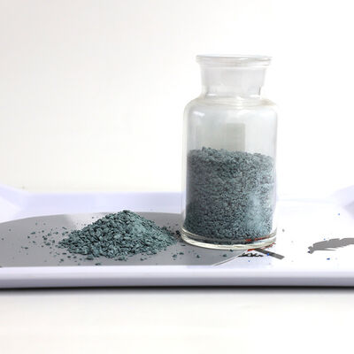 GUFAITH MMC Food Grade Melamine Formaldehyde Molded Plastic A5 Colored Powder Granules Molding Plastic