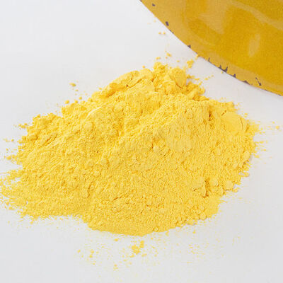 SONGYEE Wärmebeständigkeit 120 Grad Melaminverglasungspulver 20,1 kg Bruttogewicht geeignet für die Oberflächenbehandlung bei hohen Temperaturen