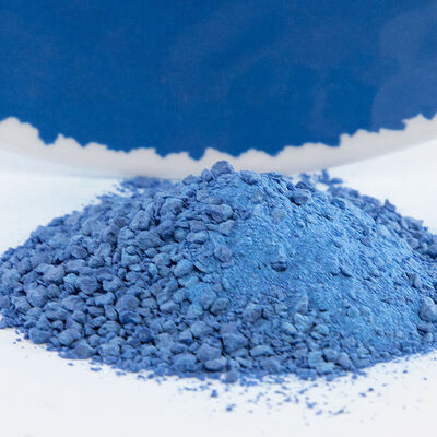 GUFAITH Dichte 1573 Gcm3 Melamingranulate, perfekt für die Herstellung von Flammschutzmaterialien und elektrischen Isolationskomponenten