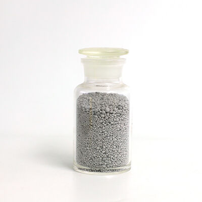 GUFAITH Melamin-Granulat für flammhemmende Materialien und chemische Herstellung mit überlegener Stabilität