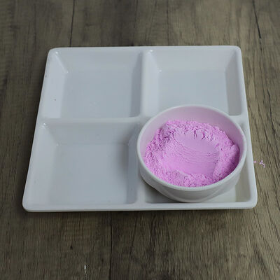 SONYEE Pink Melamine Raw Material 25kg Suitable for Various Industrial Uses Ensuring Consistent and Performance