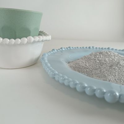 Formaldehyd-Harz-Melamin-glasierender Pulver-Schmelzpunkt 130-150℃