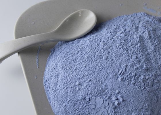 Reinheit weißes des Melamin-Formteil-Mittel-industrielle Grad-99,8%