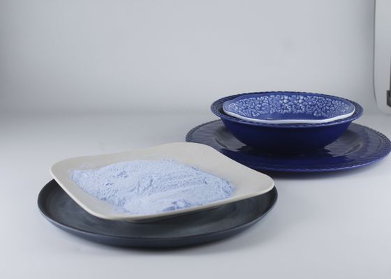 Reinheit weißes des Melamin-Formteil-Mittel-industrielle Grad-99,8%