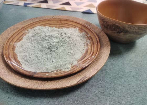 1,573 Dichte-Melamin, welches das Verbundpulver nicht giftig formt