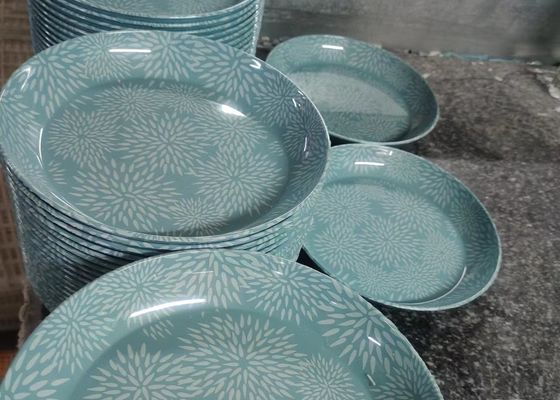 Glasierendes Pulver des Melamin-A5