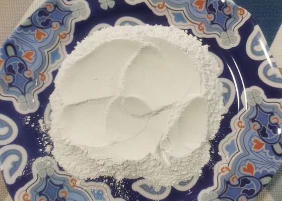 Melamin-Küchengeschirr-formendes weißes Aminoplastikpulver geruchlos