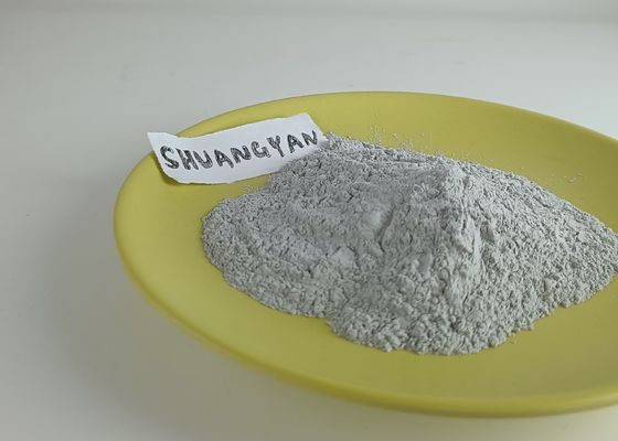 100% reines Melamin industriellen Grad für dekorative Platte pulverisieren