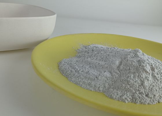 Nachgemachtes Porzellan formender weißer AminoplastikCrystal Sample Available