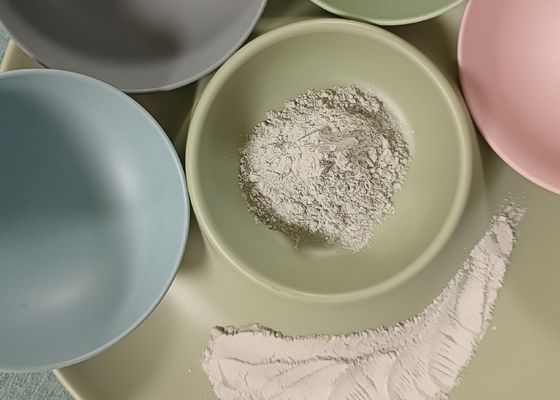 Harnstoff-Formaldehyd-Harz des Melamin-C3H6N6 pulverisieren 700kg/M3-1000kg/m3