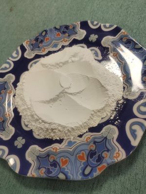 Rohstoff-Gestaltungsmittel des Melamin-7.45-9.45PH nicht giftig