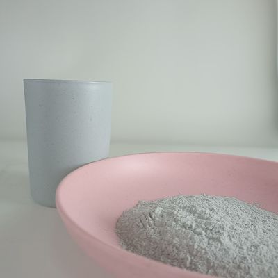 Farbmelamin-Rohstoff 700kg/M3 - 900kg/M3 für Geschirr 12 Monate Haltbarkeitsdauer-