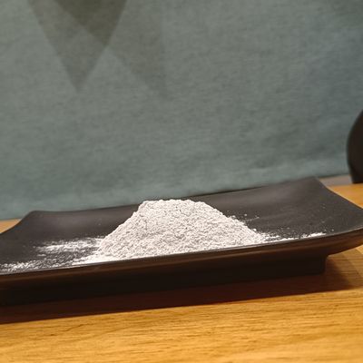 Reinweiß-Melamin-Formmasse-industrielles Grad MF-Harz-Pulver