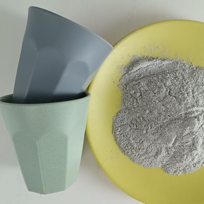 Weißes Crystal Amino Moulding Plastic Chemical-Mittel Tripolycyanamide