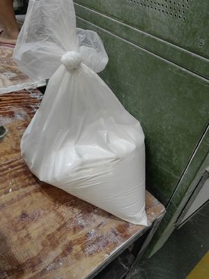 Schneller kurierender Melamin-Formmasse-Rohstoff-Salznebel-Widerstand SGS