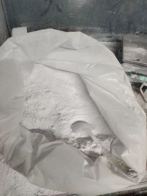 Massen-Melamin-Harz der Reinheits-99,8% pulverisieren CAS 108-78-1 giftiges UF1P nicht