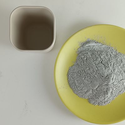 Melamin CASs 108-78-1, das Verbundnahrungsmittelgrad Tripolycyanamide formt