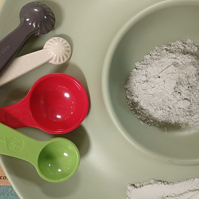 Das Tripolcyanamide-Melamin-Glasieren pulverisieren flammhemmendes industrielles additives Chemiefasergewebe