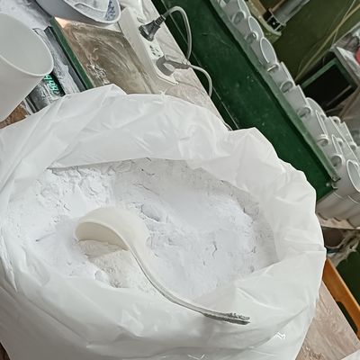 Überziehen Sie/Nahrungsmittelgrad Schüssel-Harnstoff-Formteil-Mittel-Crystal Powders MF