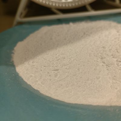 Tripolycyanamide-Melamin-Formmasse CAS 108-78-1 C3H6N6