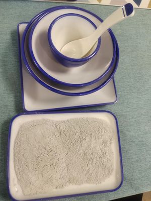 Formmasse-industrieller Grad-weißes Pulver CASs 108-78-1 UC1P MF