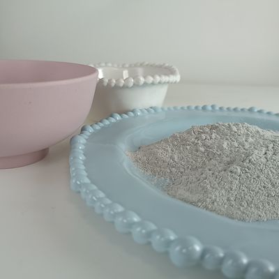 Feines kristallenes reines Melamin-Pulver-farbloser industrieller Grad Cyanuramide