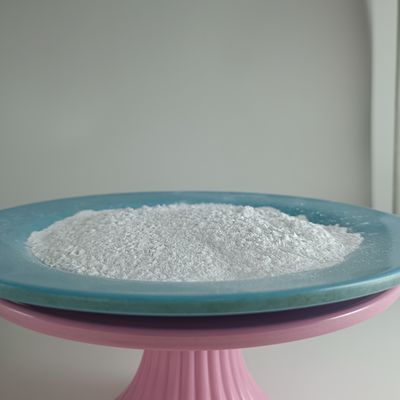 99,91% Melamin-Formmasse-anorganische Chemikalien-Rohstoffe für hölzerne Funktion