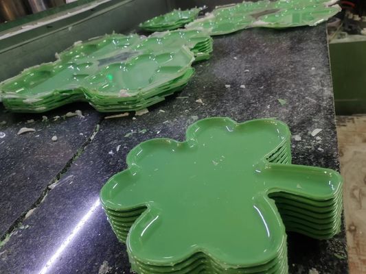 UC1P MF freie Probe der Melamin-Formmasse-25kgs/bag verfügbar