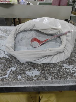 MUF-Melamin-Harnstoff-Formaldehyd-Formteil-Mittel Soem-Unterstützung