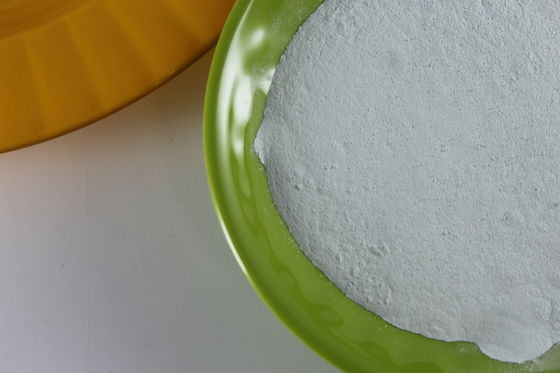 Küchen-Gerät-Melamin-Formmasse-Nachahmungs-Porzellan-Rohstoff