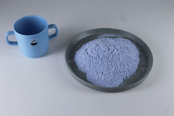 Probe des industrieller Grad-weiße Melamin-Pulver-99,8% verfügbar