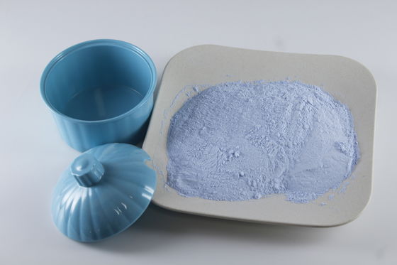 Probe des industrieller Grad-weiße Melamin-Pulver-99,8% verfügbar