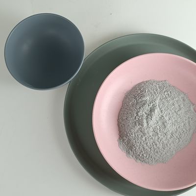 Nachgemachter Nahrungsmittelgrad der Porzellan-Melamin-Rohstoff-Dichte-1,573