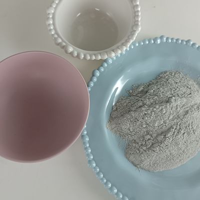 Nachgemachter Nahrungsmittelgrad der Porzellan-Melamin-Rohstoff-Dichte-1,573