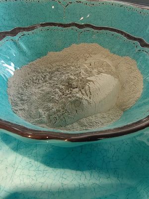 99,8% pulverisieren das Reinheits-Melamin-Glasieren nicht giftiges 10kg/Bag Cyanuramide